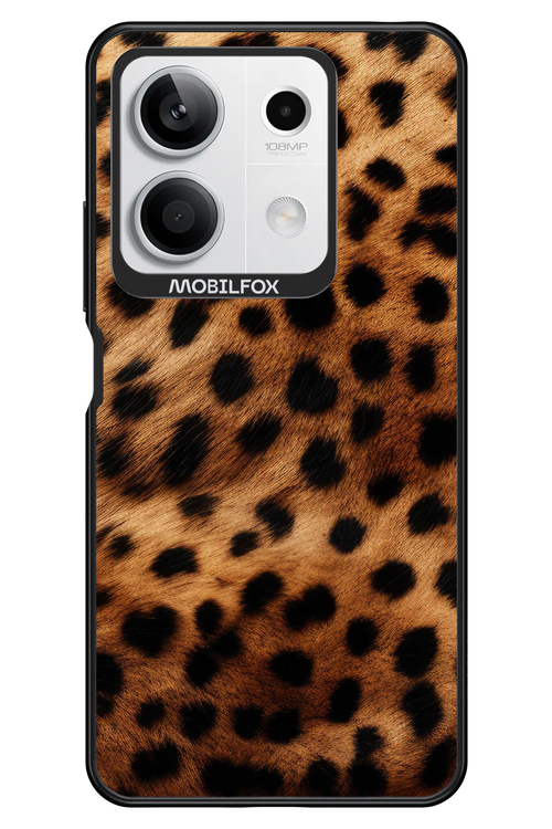 Cheetah 2.0 - Xiaomi Redmi Note 13 5G