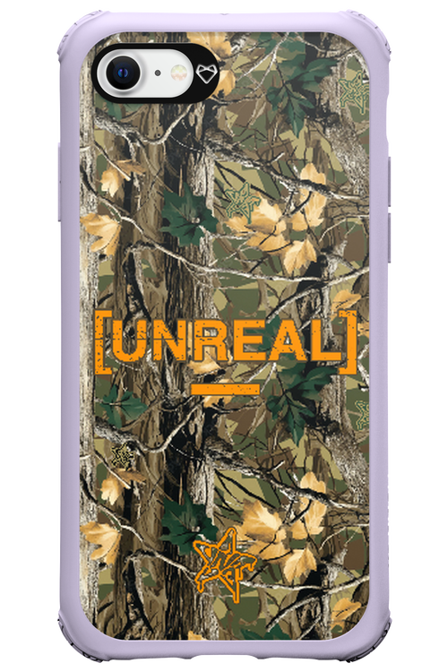 Realtree - Apple iPhone 7