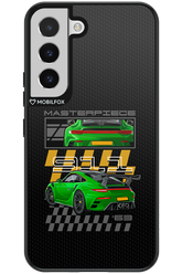Masterpiece - Samsung Galaxy S22