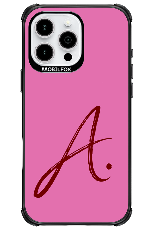 (Sorbet) A 2.0 - Apple iPhone 16 Pro Max