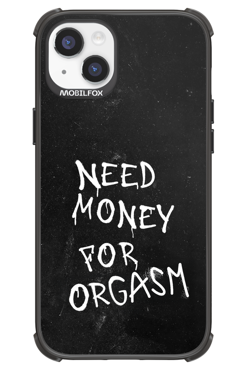 Orgasm 2.0 - Apple iPhone 14 Plus