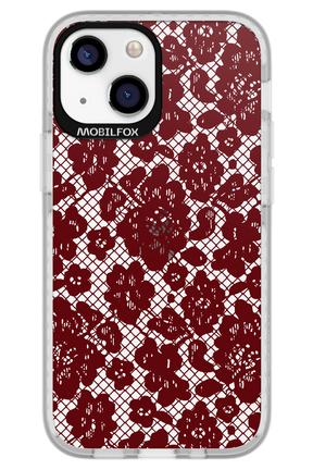 Lace Lover - Apple iPhone 13 Mini