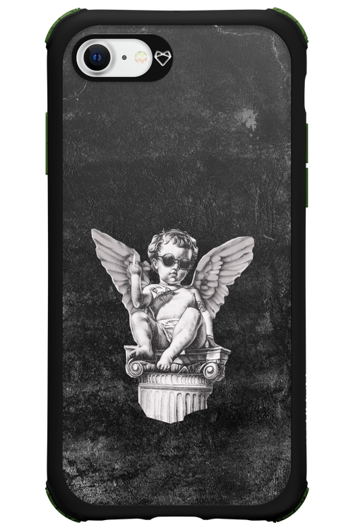 Fallen Angel - Apple iPhone 8
