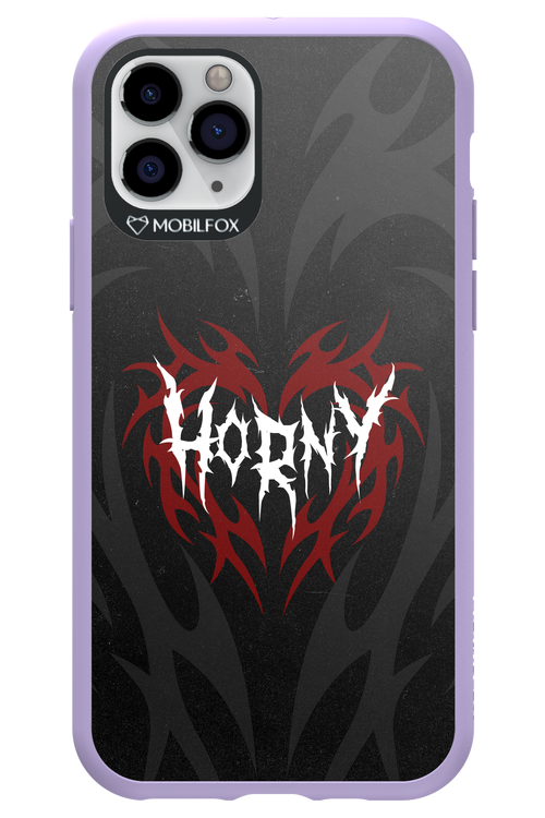 HORNY 2.0 - Apple iPhone 11 Pro