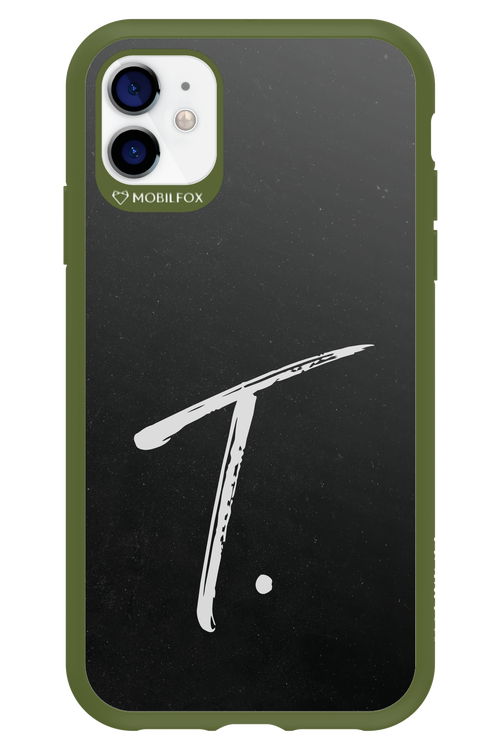 (Off Space) T 2.0 - Apple iPhone 11