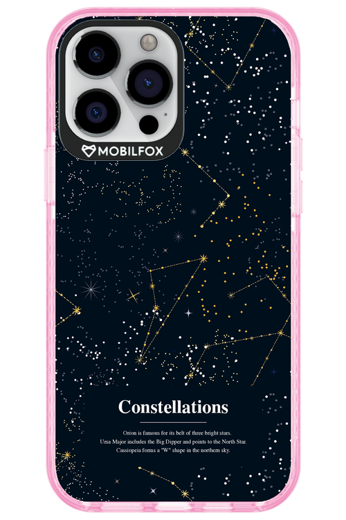 Constellations 2.0 - Apple iPhone 13 Pro Max