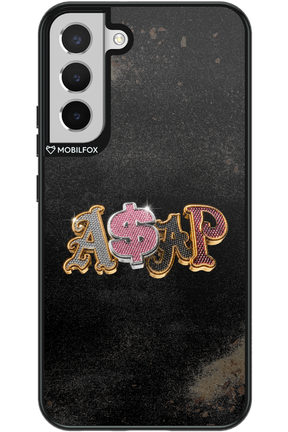 ASAP 2.0 - Samsung Galaxy S22+