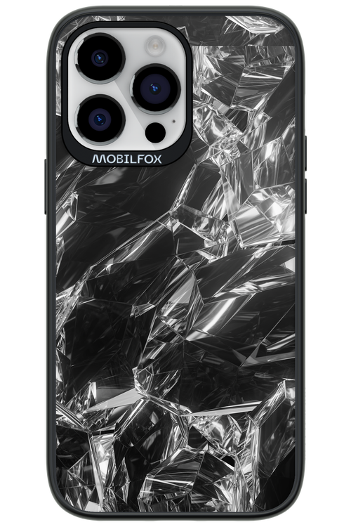 Crystal Noir - Apple iPhone 14 Pro Max