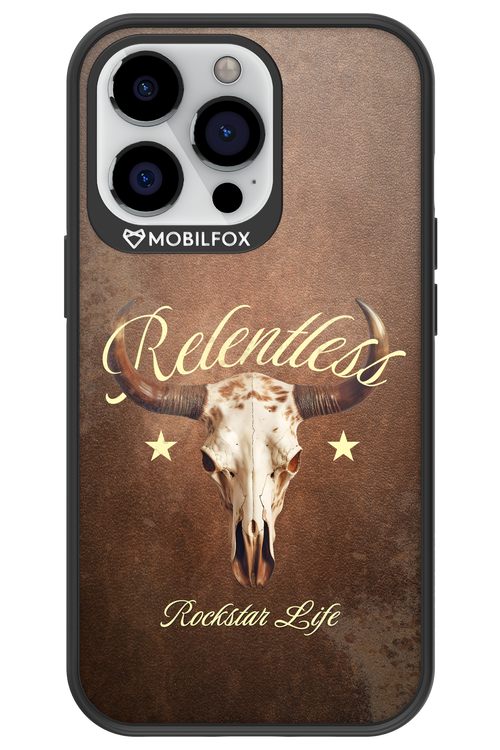 Relentless2 2.0 - Apple iPhone 13 Pro