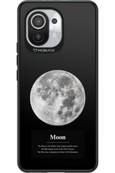Moon 2.0 - Xiaomi Mi 11 5G