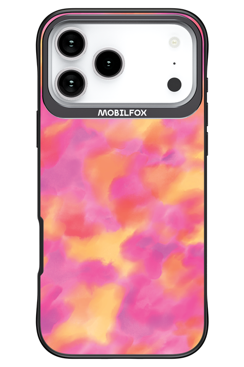 Summer Memories 2.0 - Apple iPhone 17 Pro Max
