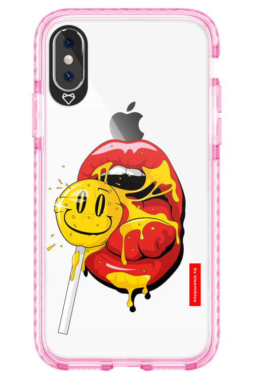 Lolli Kiss 2.0 - Apple iPhone XS