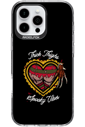 Hot Nightmare - Apple iPhone 16 Pro Max