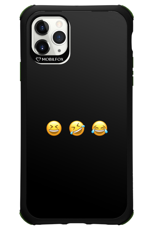 My Laugh - Apple iPhone 11 Pro Max