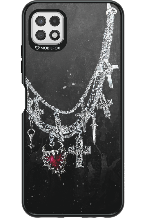 Trap Chain - Samsung Galaxy A22 5G