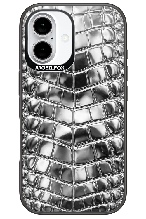 ChromeGator - Apple iPhone 16