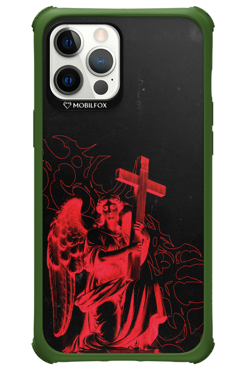 Fallen angel II 2.0 - Apple iPhone 12 Pro Max