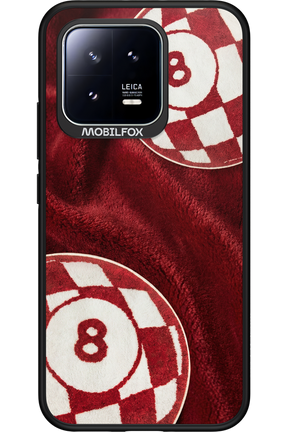 Lucky 8 2.0 - Xiaomi 13