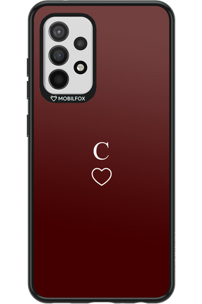C Burgundia 2.0 - Samsung Galaxy A52 / A52 5G / A52s