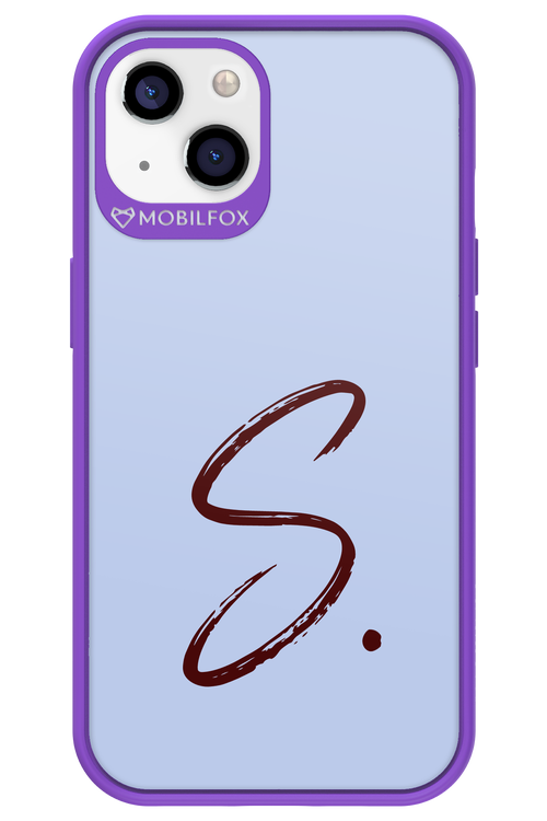 (Jellyfish Presso) S 2.0 - Apple iPhone 13