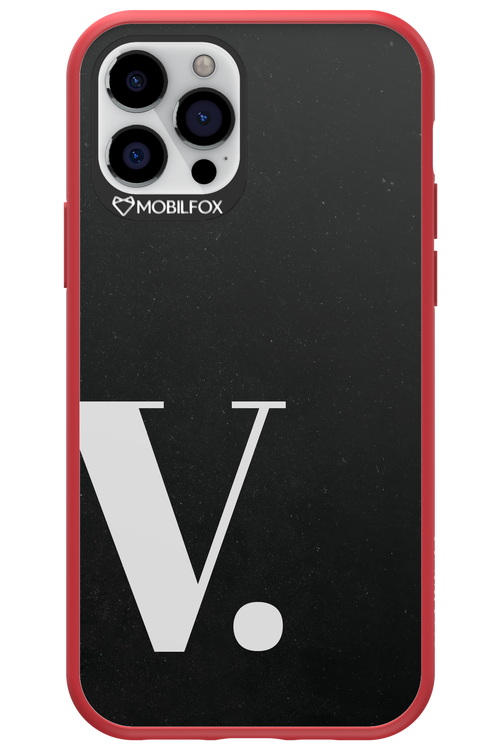 V (Off Space) - Apple iPhone 12 Pro
