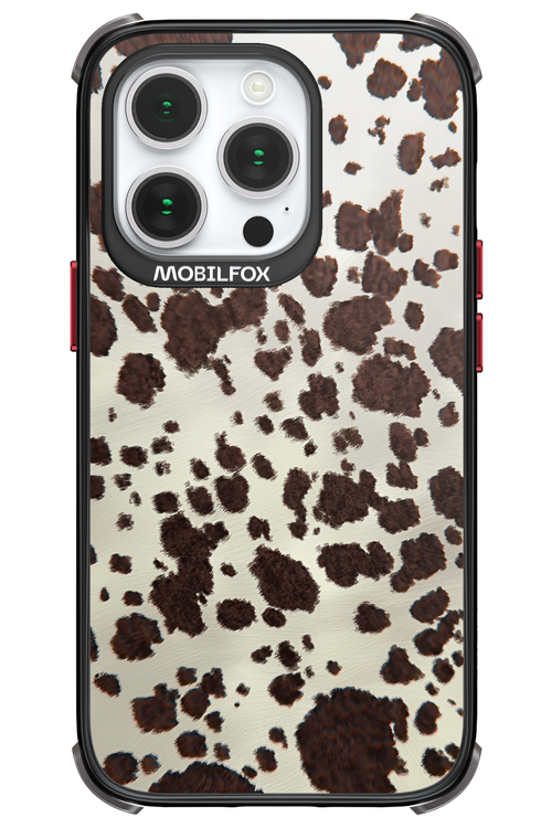 Appaloosa 2.0 - Apple iPhone 14 Pro