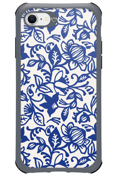 Riviera Fiora 2.0 - Apple iPhone 8