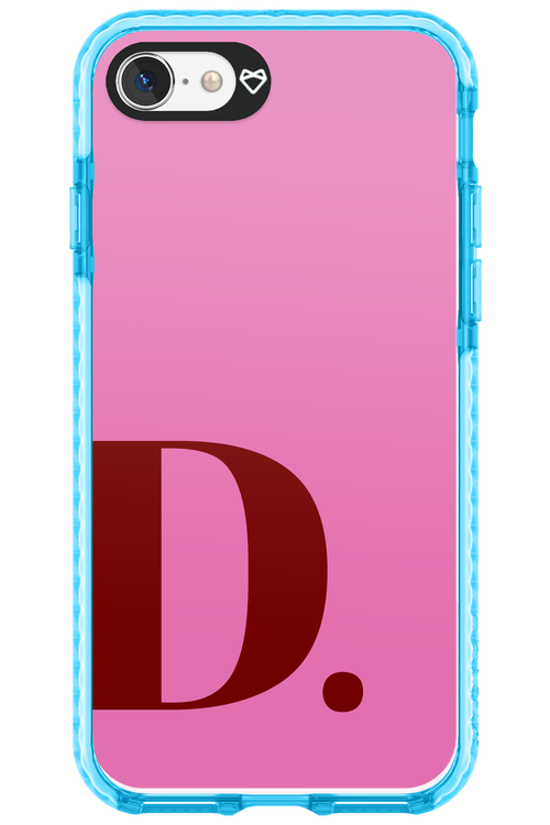 D (Sorbet) 2.0 - Apple iPhone SE 2022