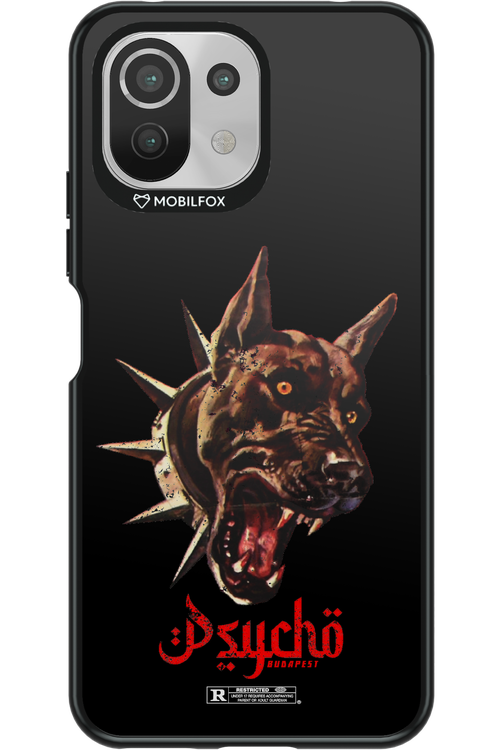 Psydog - Xiaomi Mi 11 Lite (2021)