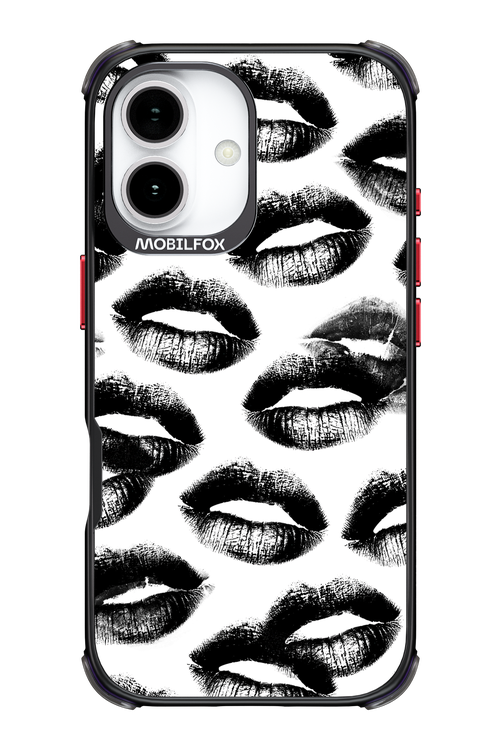 Ghost Kiss 2.0 - Apple iPhone 17