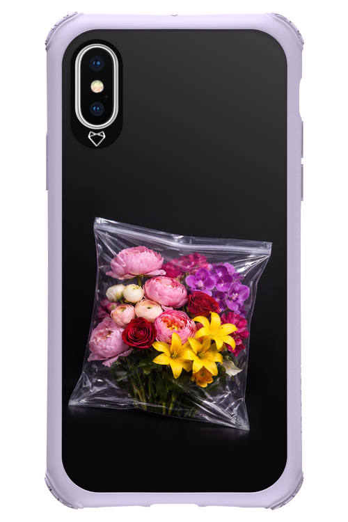 Love Bag 2.0 - Apple iPhone X