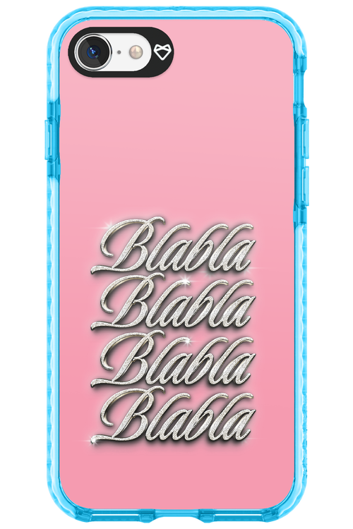 Blabla Blabla 2.0 - Apple iPhone 7