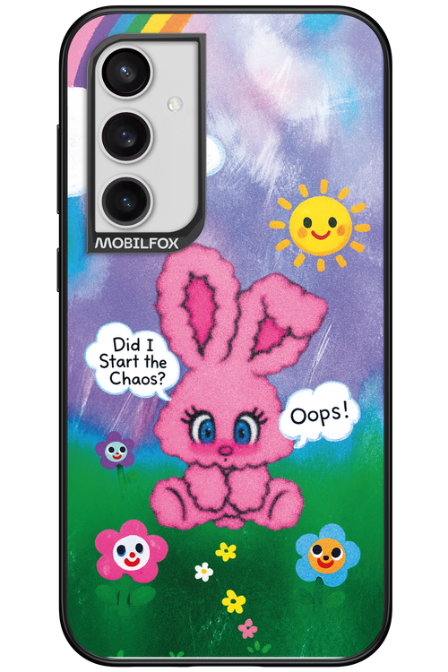 Ooops 2.0 - Samsung Galaxy S23 FE