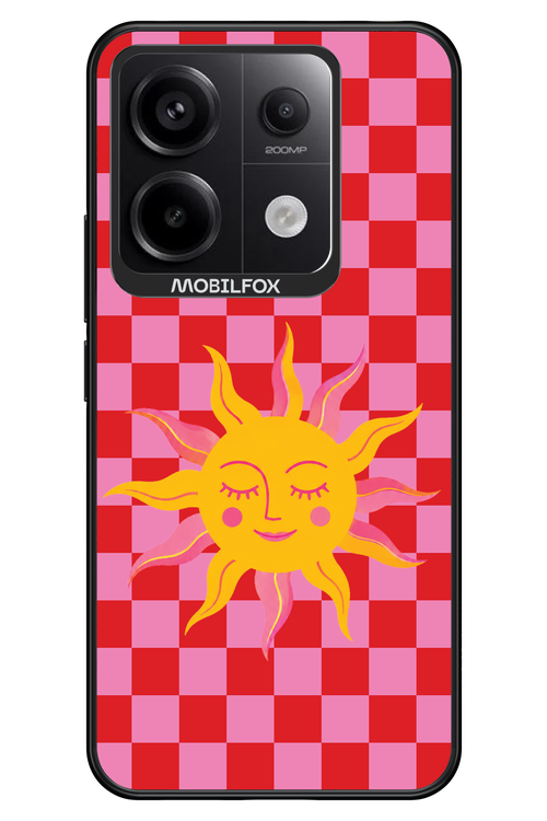 SUNNY 2.0 - Xiaomi Redmi Note 13 Pro 5G