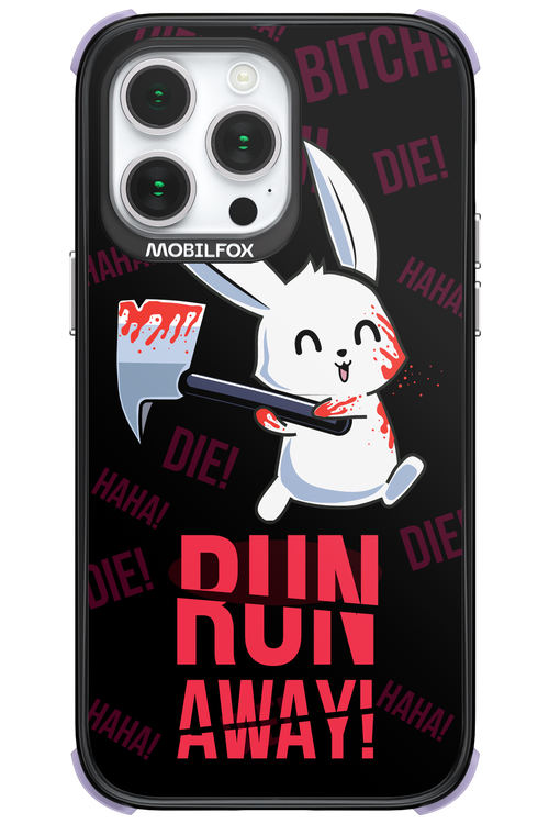 Run Away 2.0 - Apple iPhone 14 Pro Max