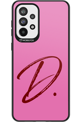 (Sorbet) D 2.0 - Samsung Galaxy A73
