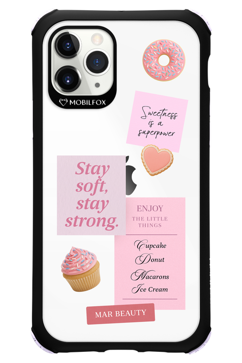 Sweet Babe - Apple iPhone 11 Pro