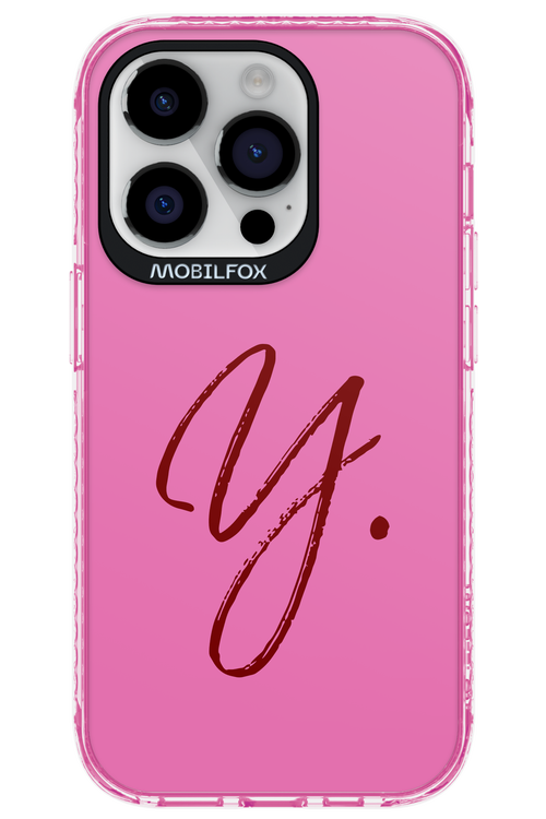(Sorbet) Y 2.0 - Apple iPhone 14 Pro