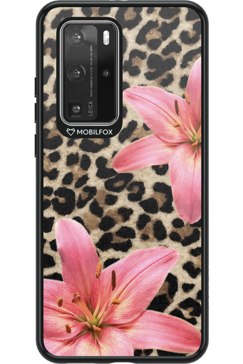Leobloom 2.0 - Huawei P40 Pro