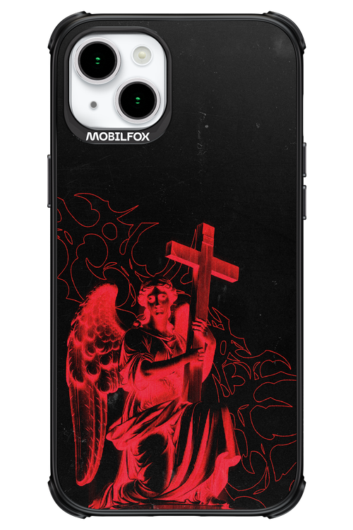 Fallen angel II 2.0 - Apple iPhone 15 Plus