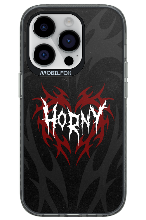 HORNY 2.0 - Apple iPhone 14 Pro