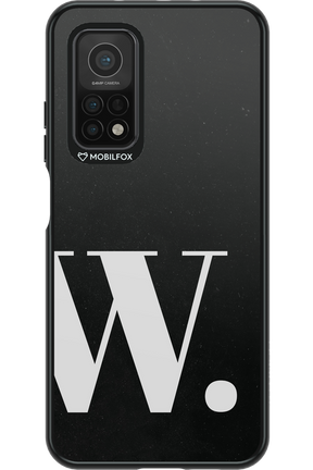 W (Off Space) 2.0 - Xiaomi Mi 10T 5G