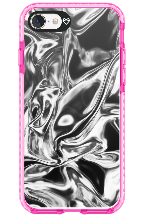 Chrome Blood 2.0 - Apple iPhone 8