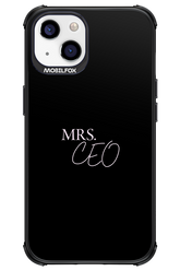 Mrs. CEO  - Apple iPhone 13