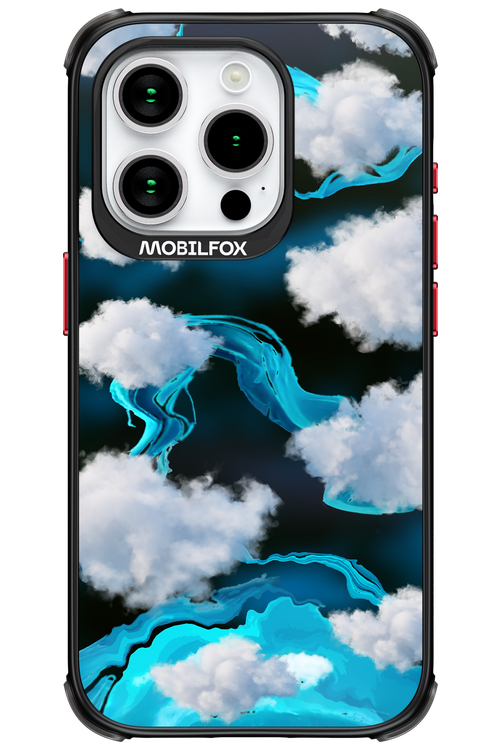 Skywalker 2.0 - Apple iPhone 15 Pro
