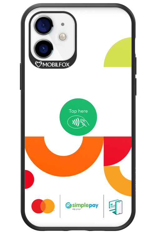 OTP EU Color 2.0 - Apple iPhone 12