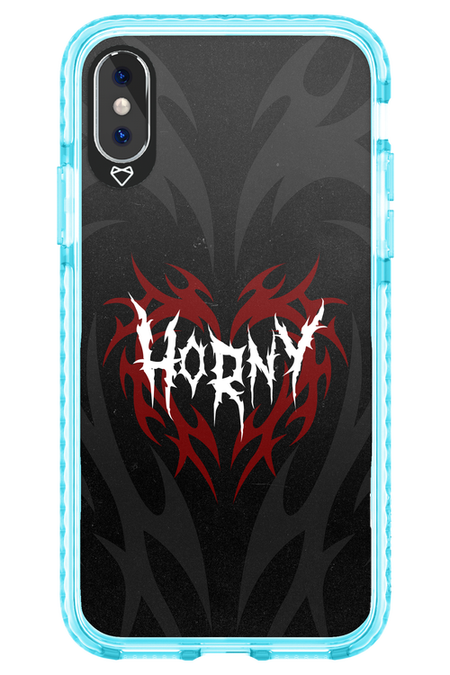 HORNY 2.0 - Apple iPhone XS
