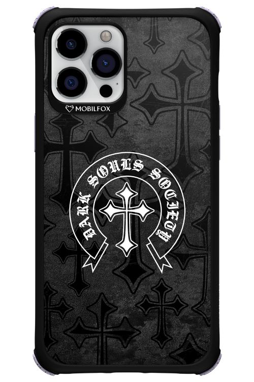 Dark Souls Society - Apple iPhone 12 Pro Max