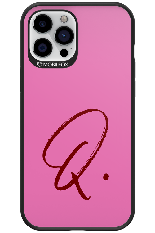(Sorbet) Q 2.0 - Apple iPhone 12 Pro Max