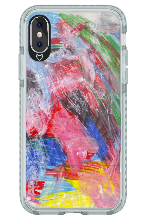 Xrax 2.0 - Apple iPhone XS